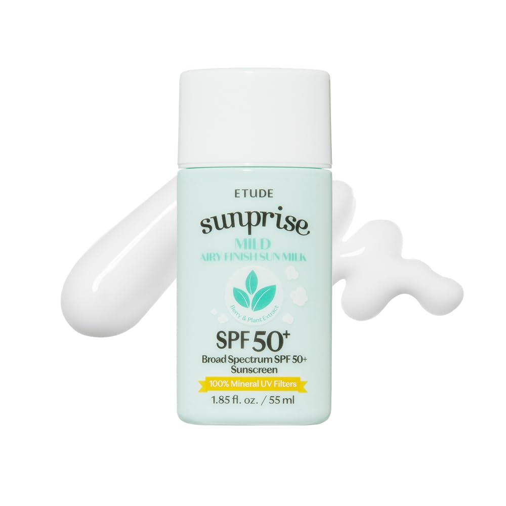 Sunprise-Mild-Airy-Finish-Sun-Milk-SPF50+-/-PA++++-|-803