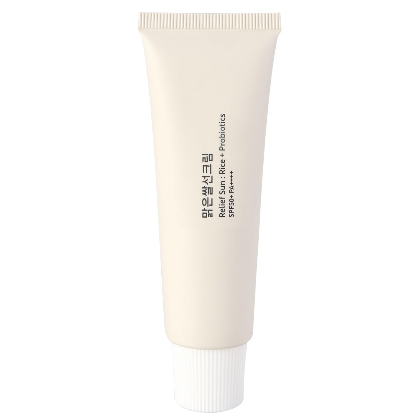 Relief-Sun-Organic-Sunscreen-SPF50+,-PA++++-Rice-and-Probiotics-|-847