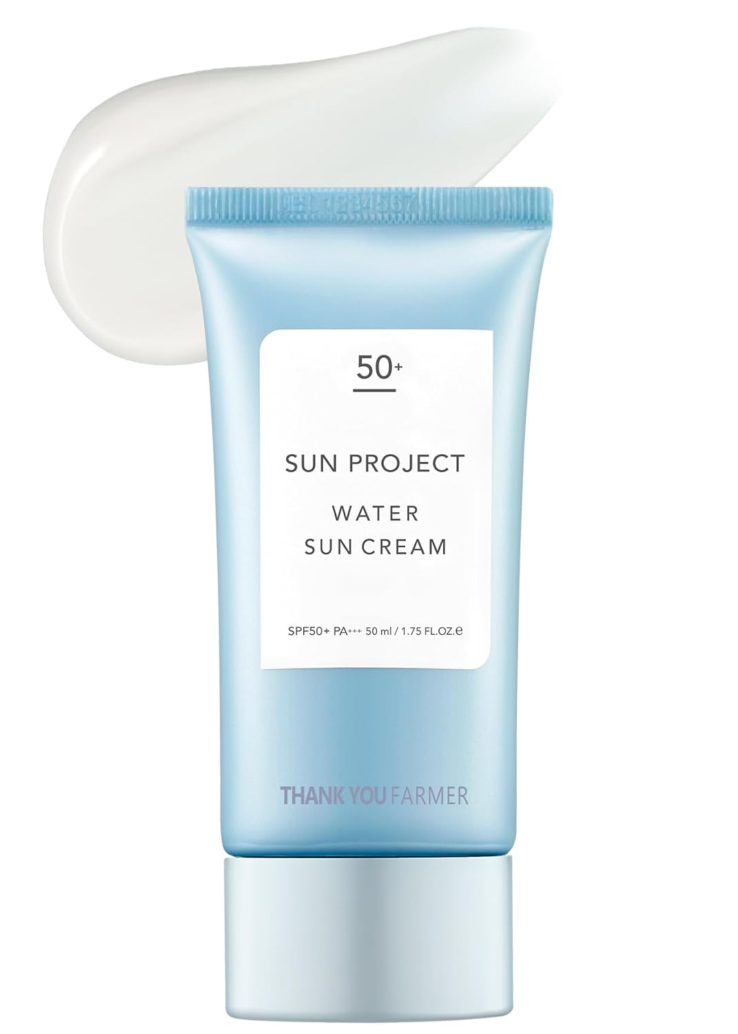 Sun-Project-Water-Sun-Cream-1.75-Fl-Oz-(50ml)---613