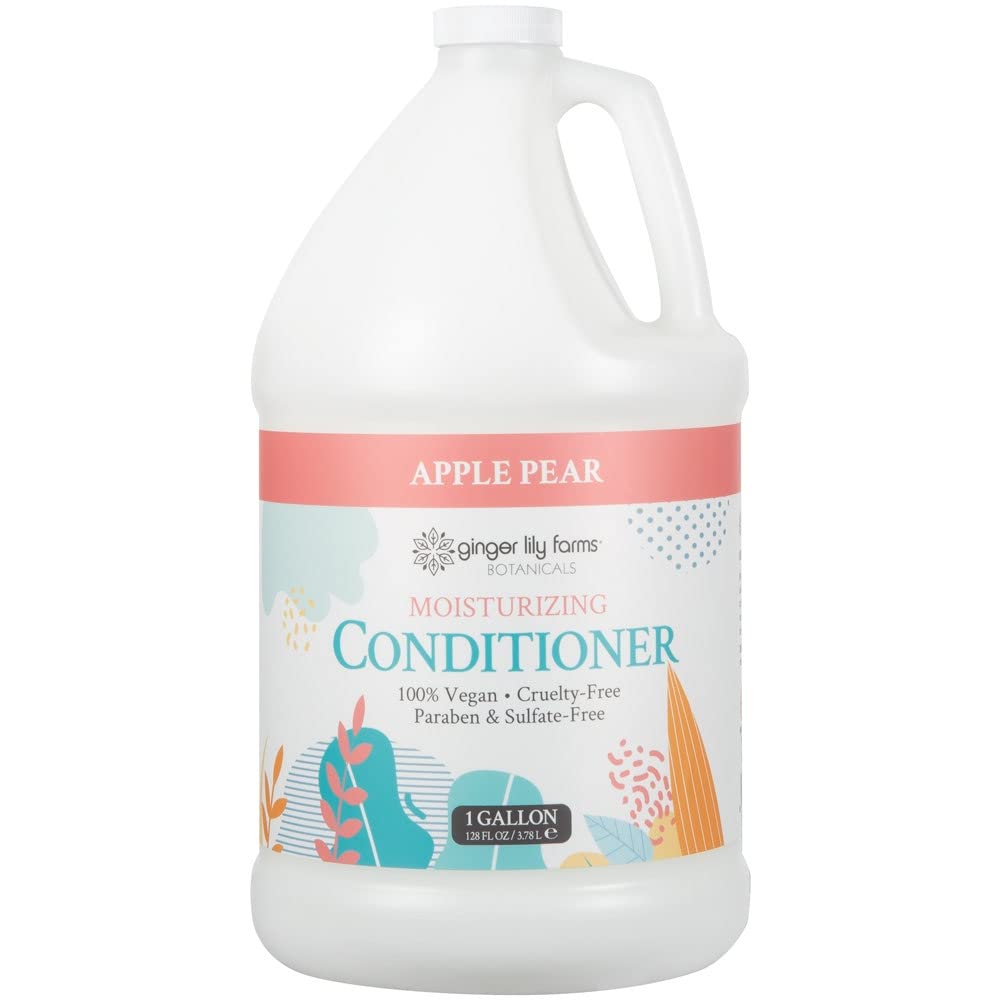 Ginger-Lily-Farms-Botanicals---Acondicionador-hidratante-para-cabello-seco,-1-1032