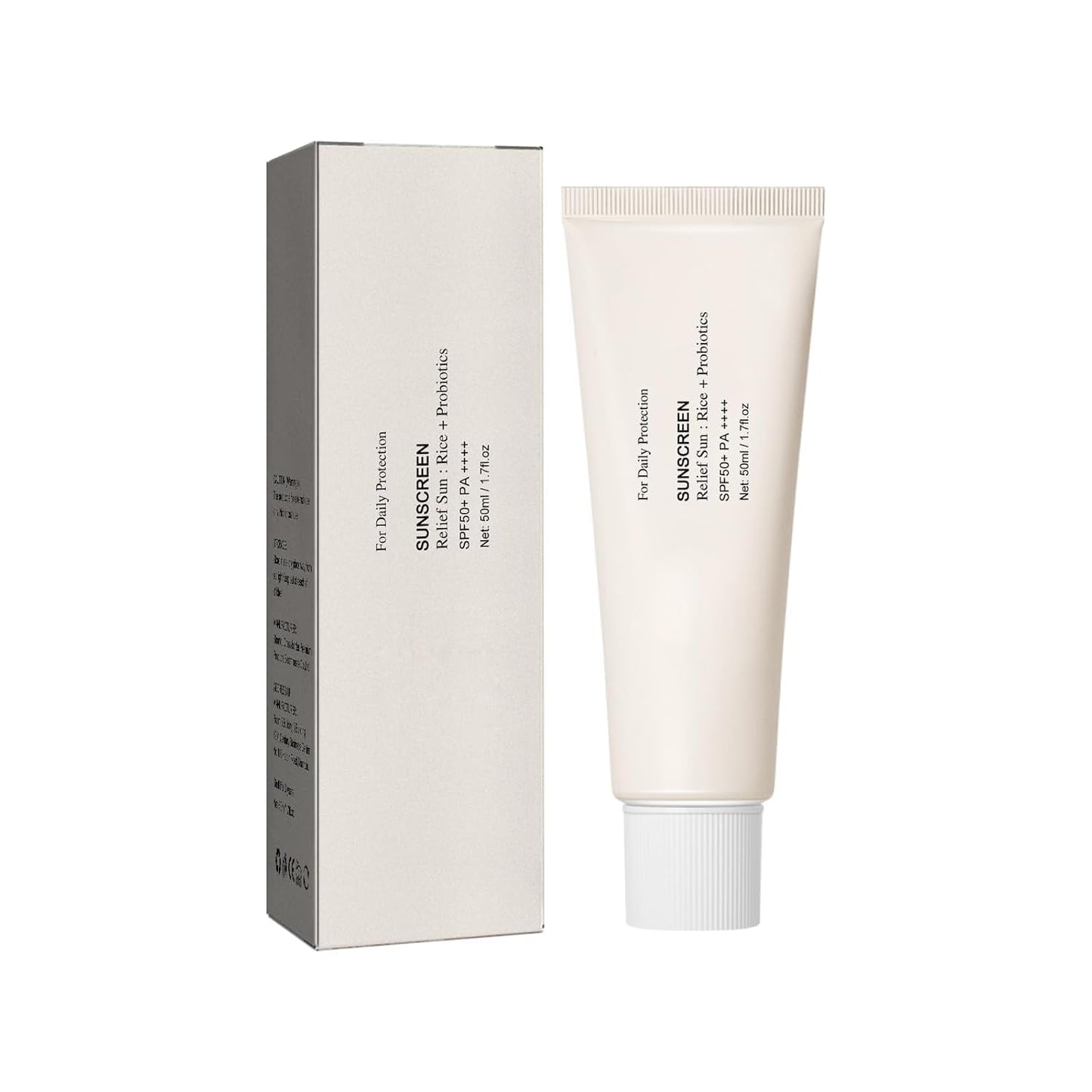 Korean-Sunscreen-Cream,Relief-Sun-Organic-Sunscreen-SPF50+,Korean-Suns-----785