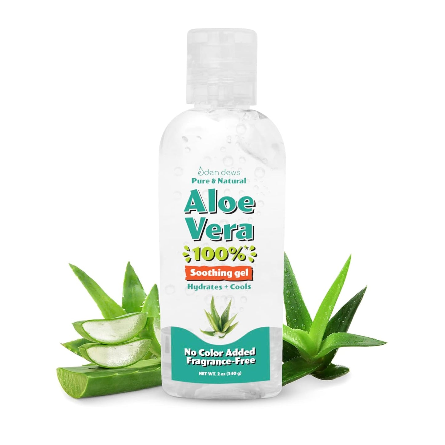 Organic-Aloe-Vera-Gel-1-Pure-&-Natural-Gel,-Moisturizing,-268