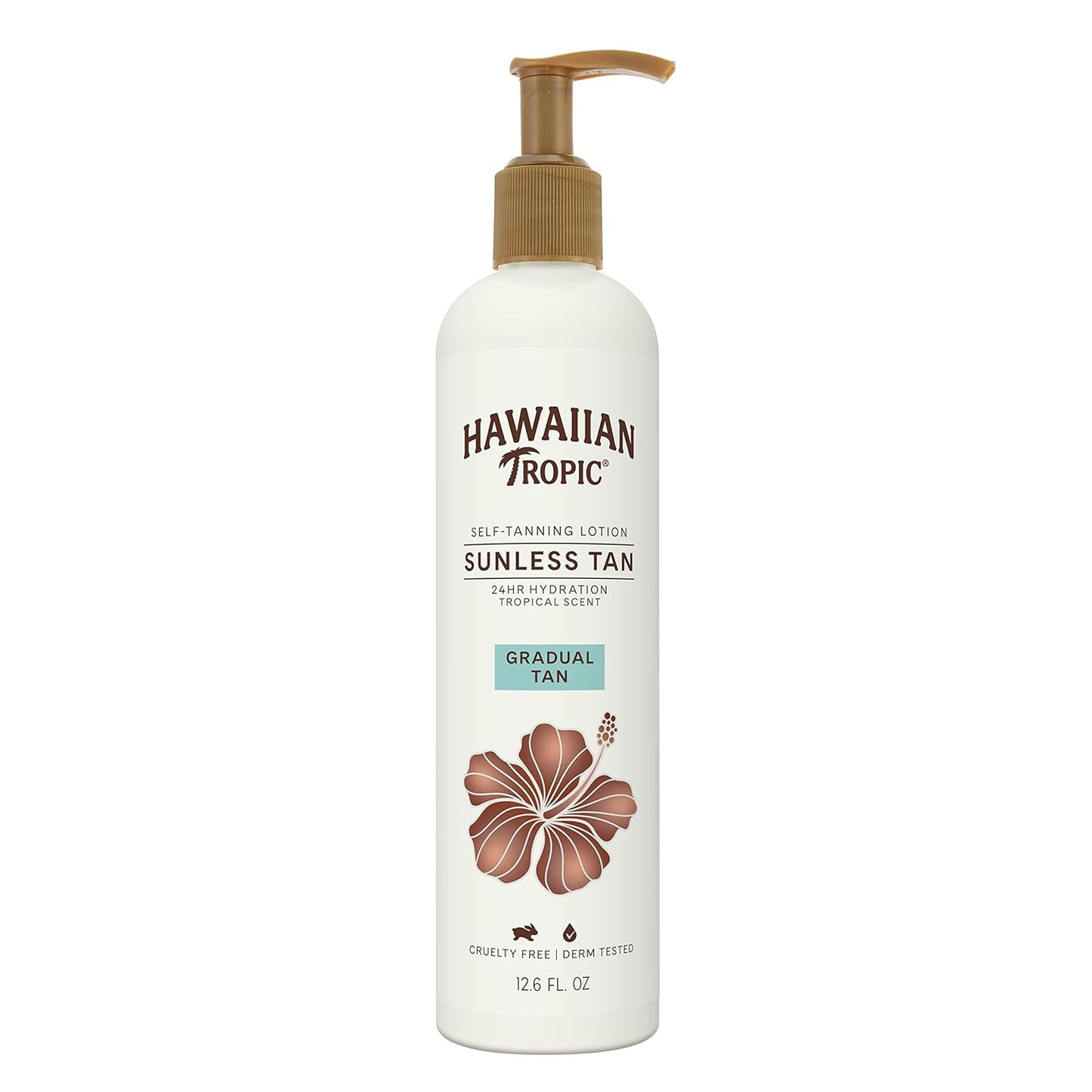 Hawaiian-Tropic-Sunless-Tan-Gradual-Tanning-Lotion,-12.6oz-|-Gradual-165