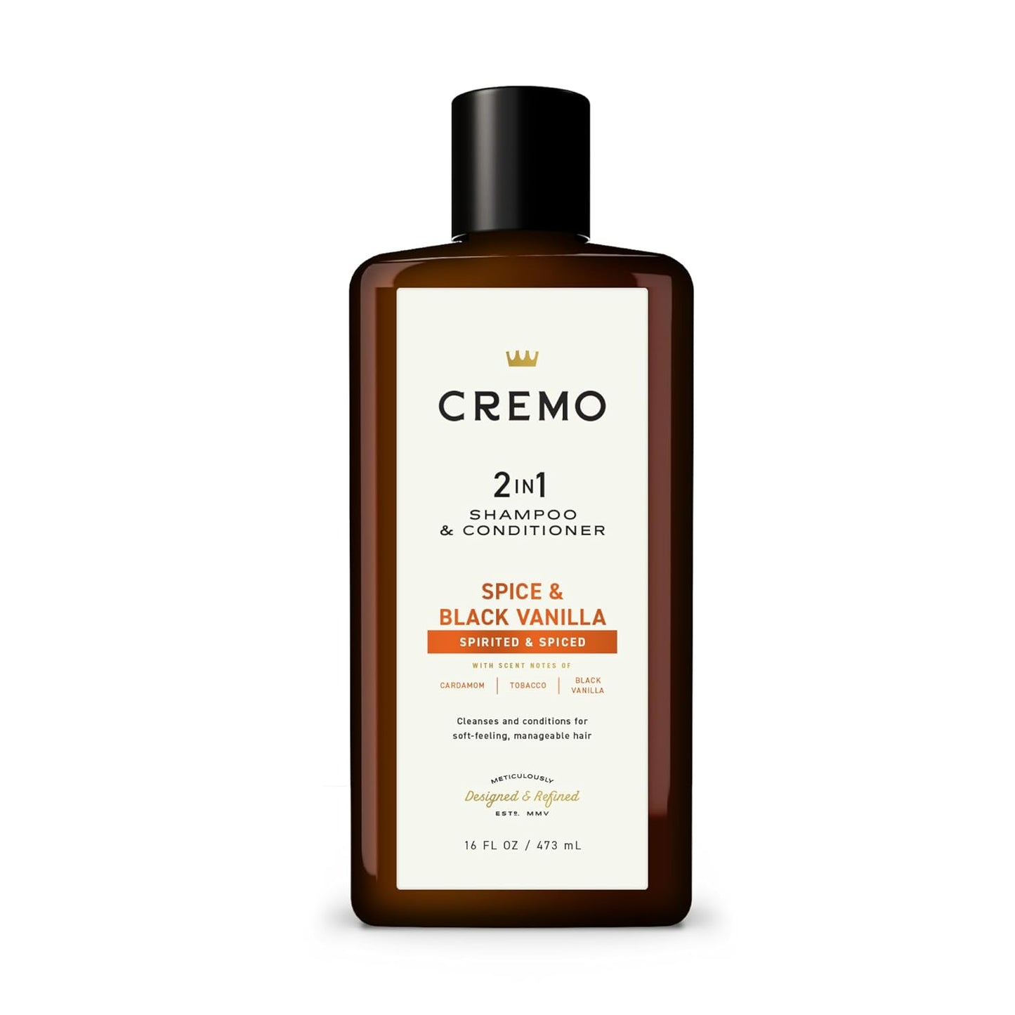Cremo-Spice-&-Black-Vanilla-Champú-y-acondicionador-2-en-1,-1229