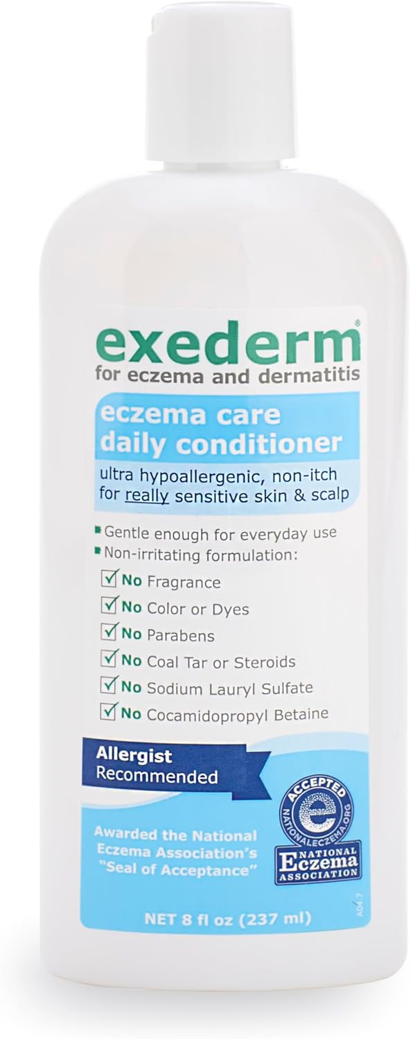Exederm-Acondicionador-para-eccema-y-dermatitis-seborreica,-8-onzas-líquidas,-fórmula-1180
