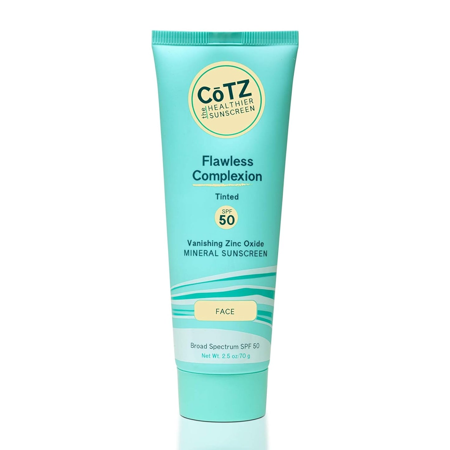 C?TZ-|-Flawless-Complexion-|-Lightly-Tinted-|-Facial-Mineral-653