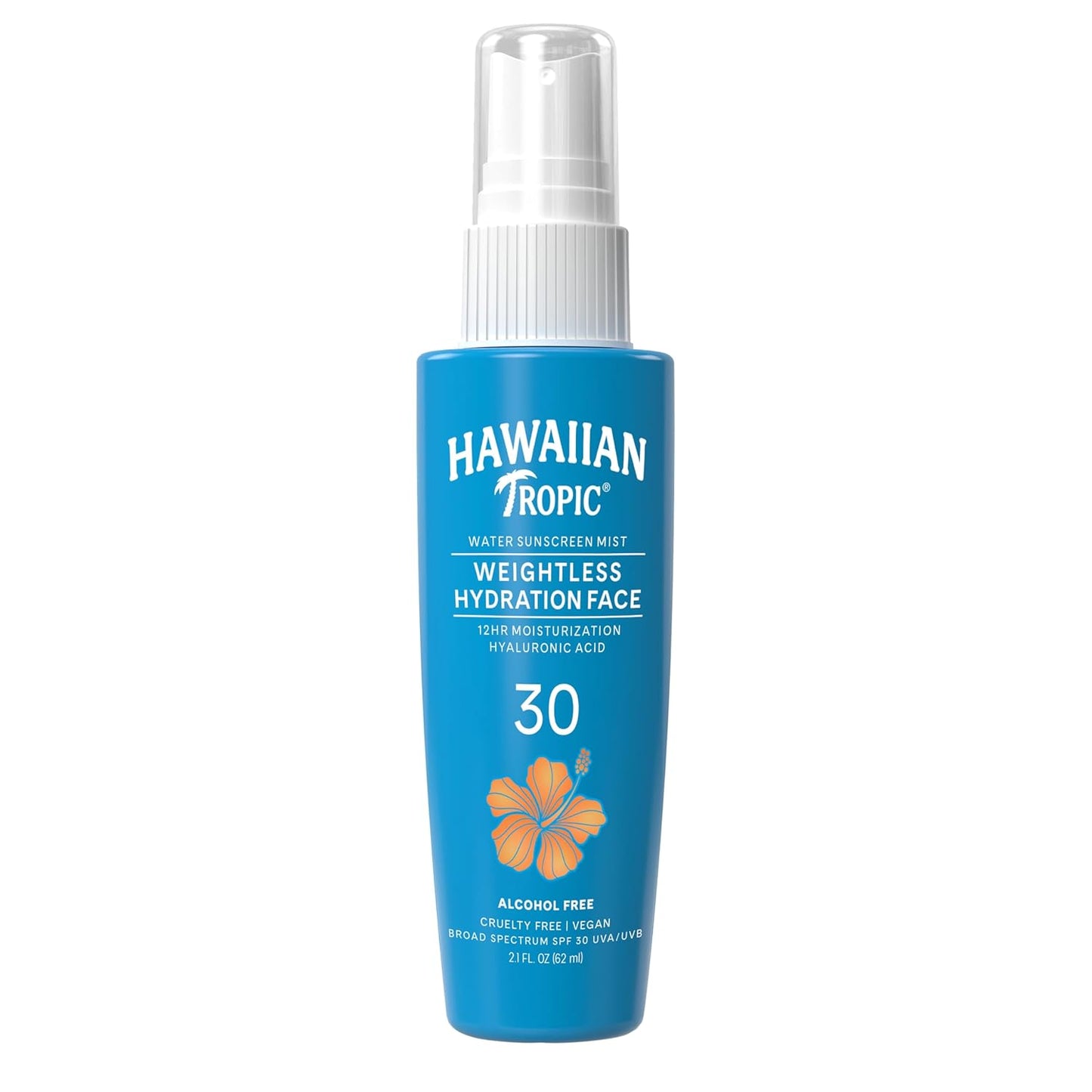 Weightless-Hydration-Water-Mist-for-Face-SPF-30,-2.1oz-|-424