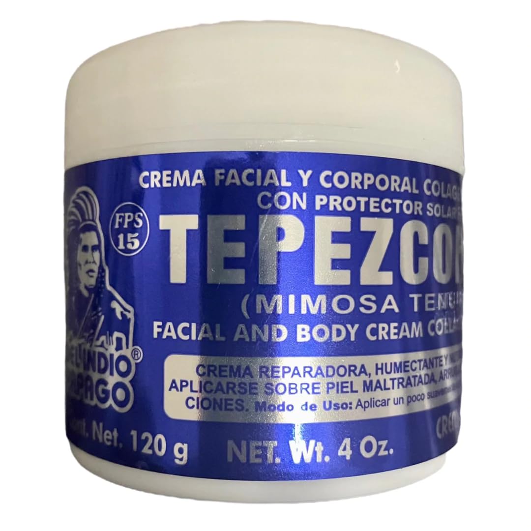 TEPEZCOHUITE-120g-SKIN-CREAM-COLLAGEN-&-VITAMIN-E-SUNSCREEN-SPF-15-286