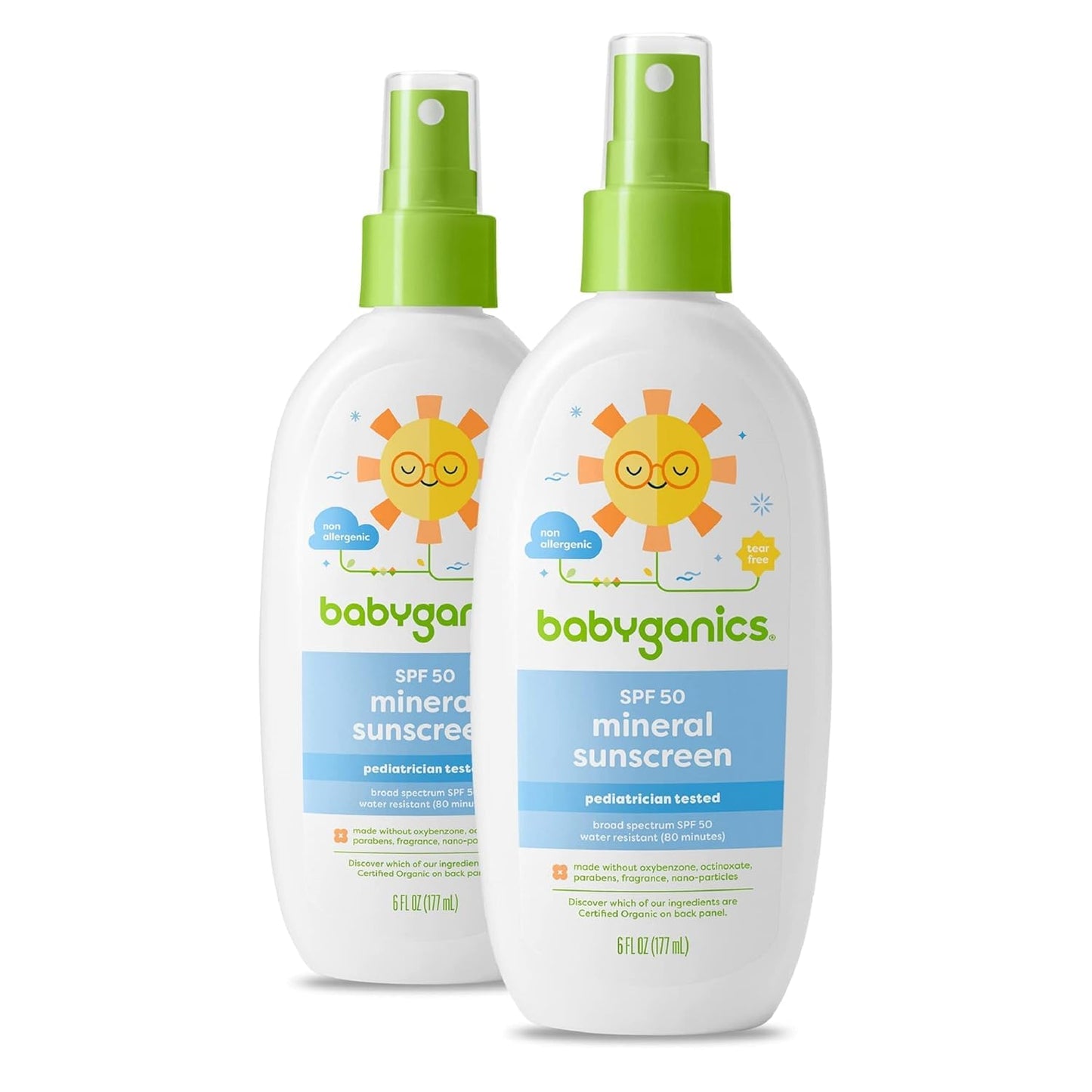 SPF-50-Baby-Sunscreen-Spray-|-UVA-UVB-Protection-|-502
