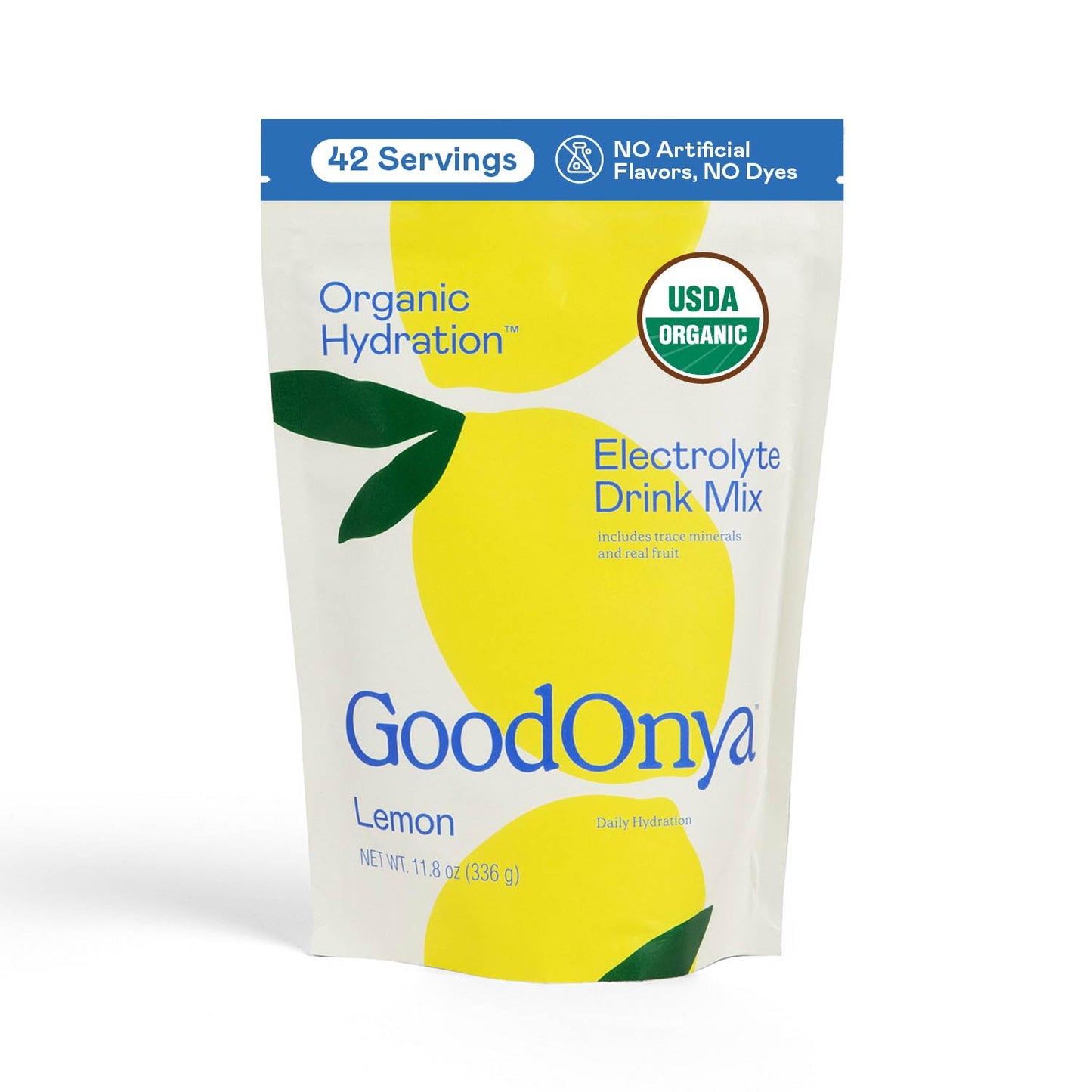 GOODONYA-HYDRATE-Electrolito-y-polvo-mineral,-11.9-onzas,--42-porciones,-certificado-orgánico,-jugo-de-limón-350