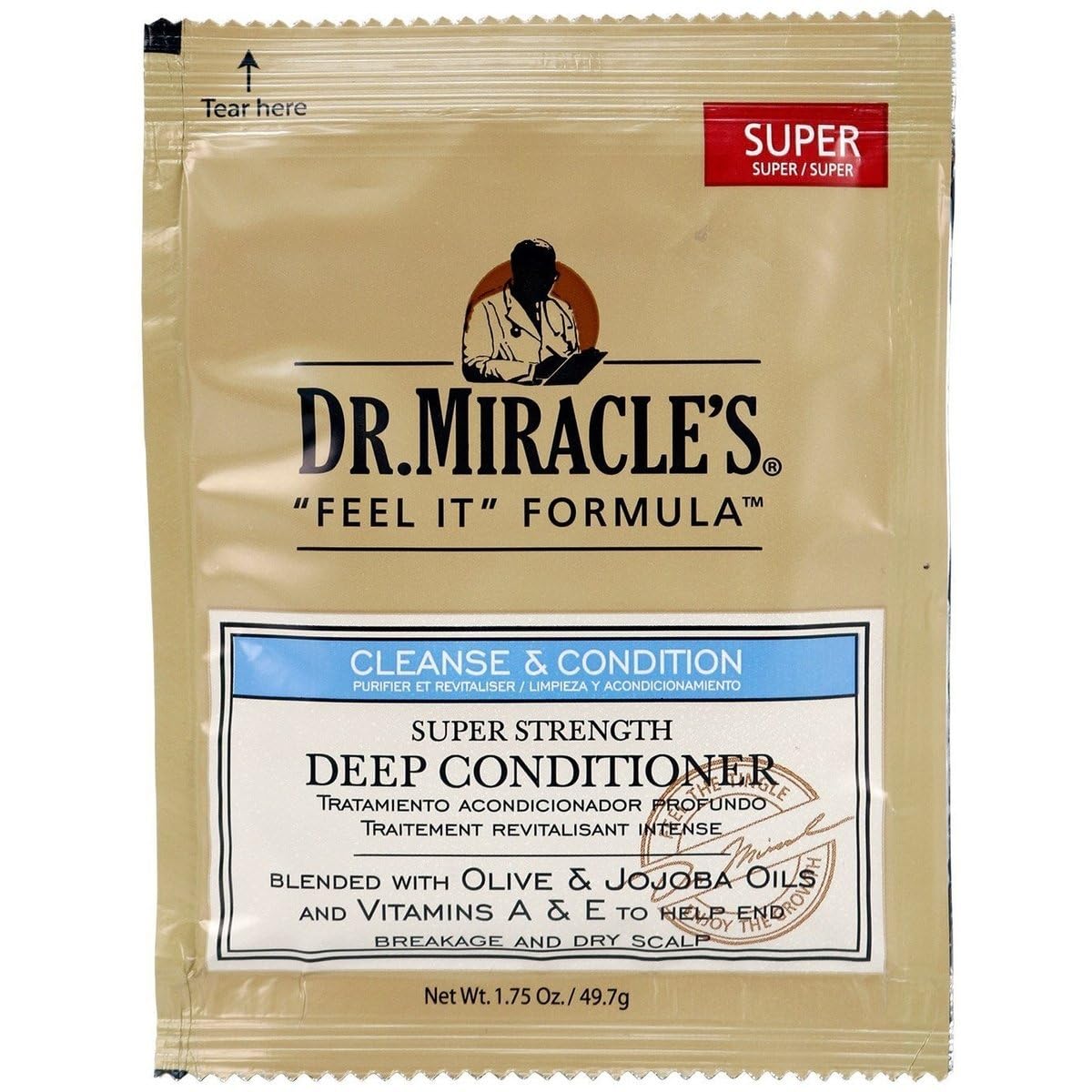 Dr.-Miracle's-Tratamiento-Acondicionador-Profundo,-1.75-Oz---------74