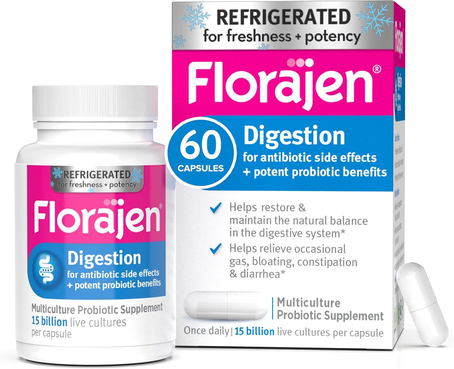 Cápsulas-Florajen-3,-60-unidades.-------484