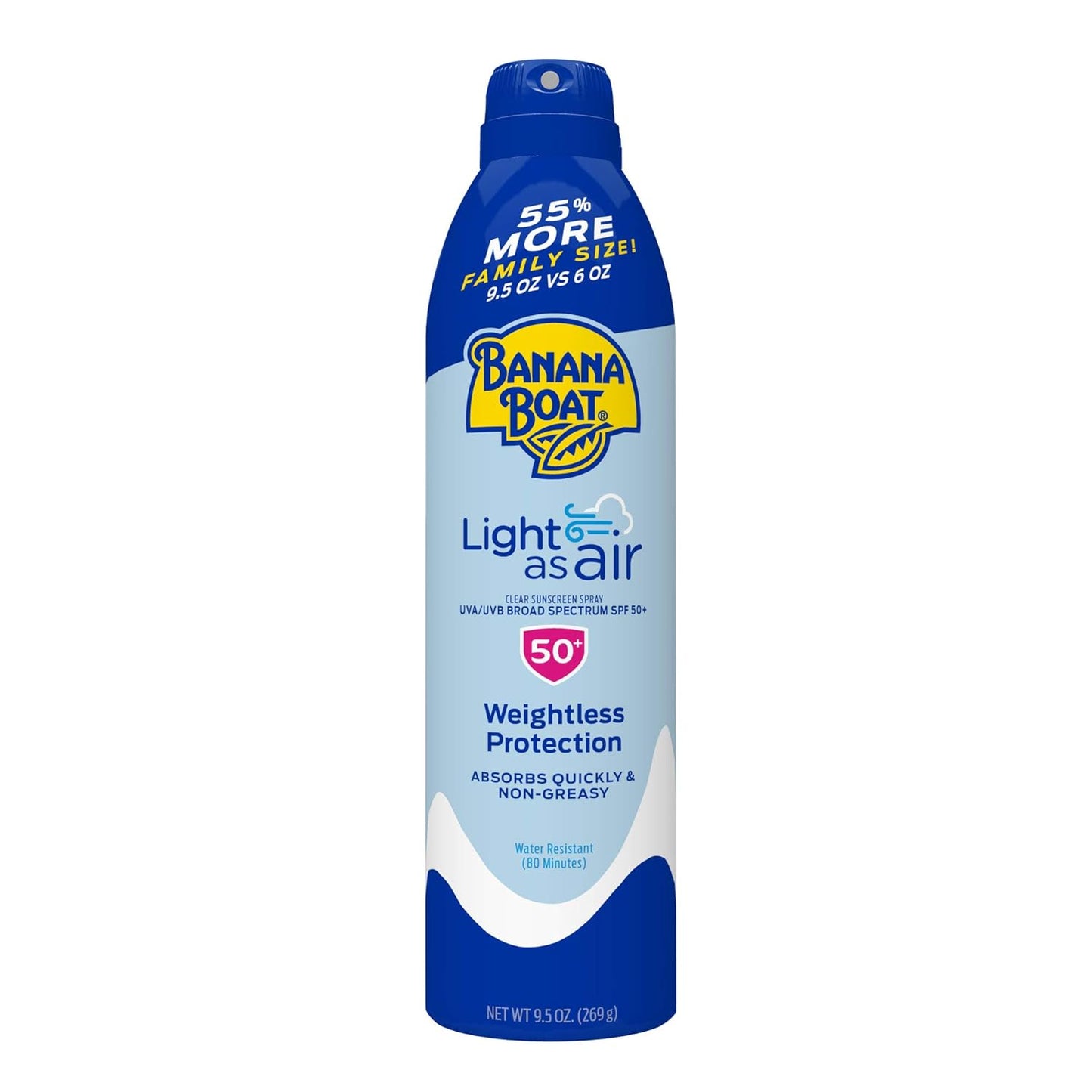 Light-As-Air-Sunscreen-Spray-SPF-50,-9.5oz-|-Lightweight-416