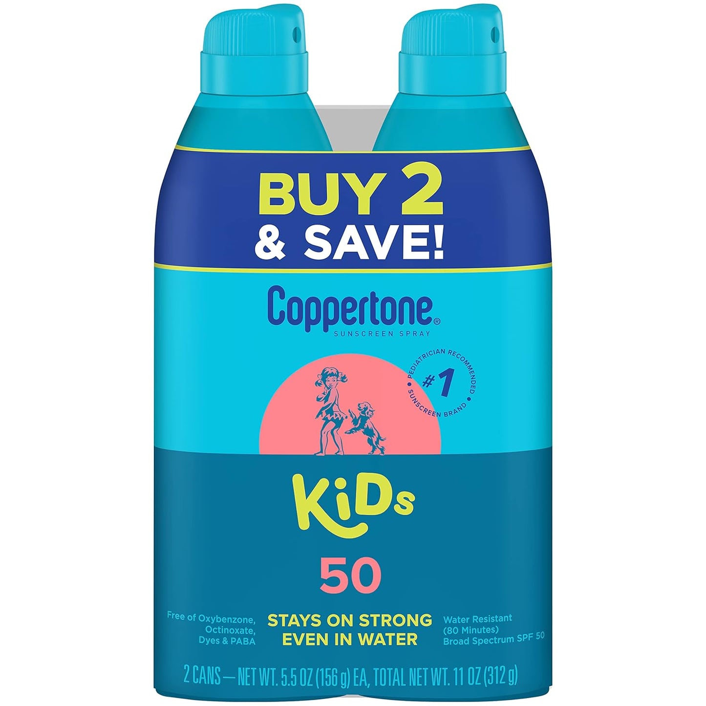 Sunscreen-Spray-SPF-50,-Broad-Spectrum,-Water-Resistant-for-Kids,-657