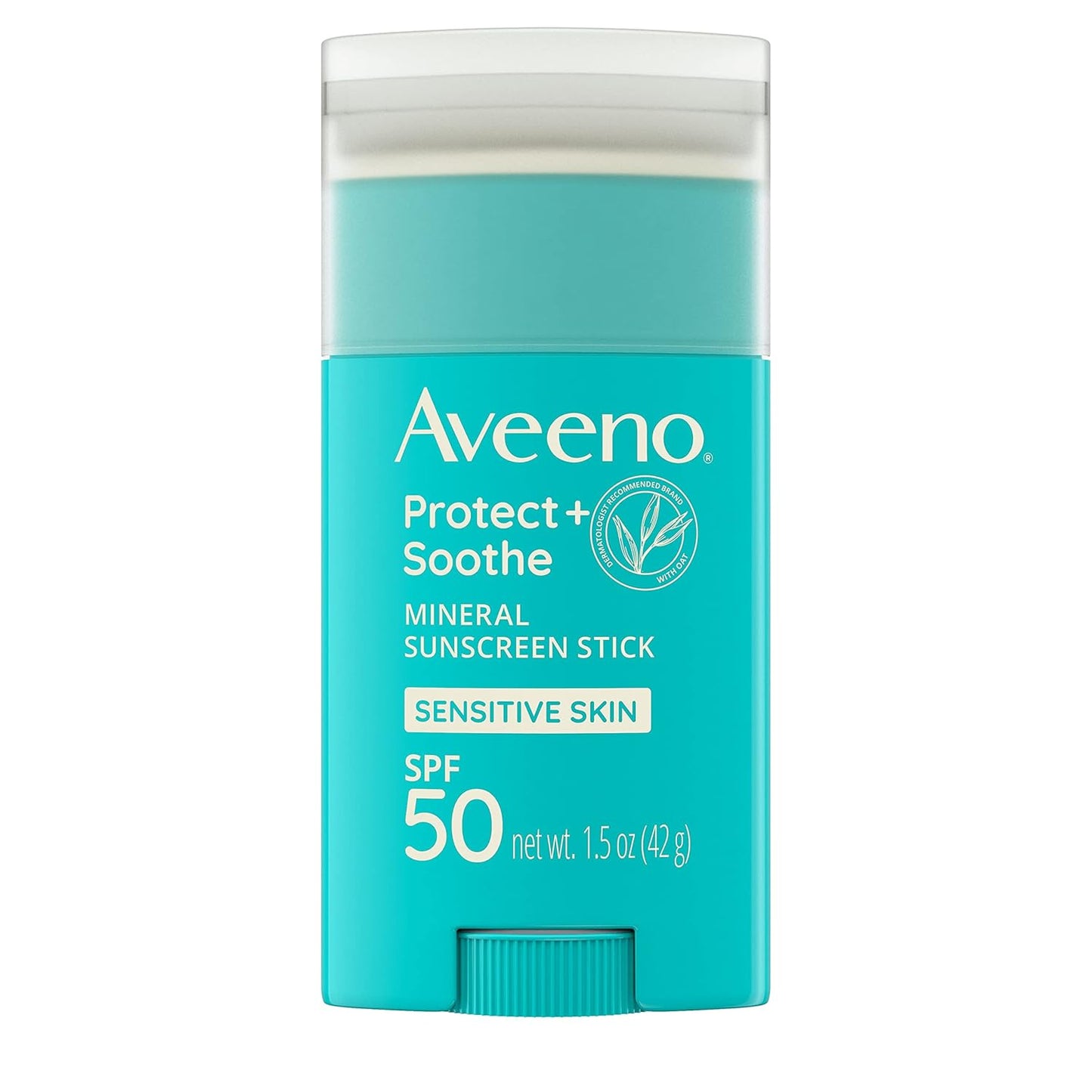 Protect-+-Soothe-Mineral-Sunscreen-Stick-for-Sensitive-Skin,-SPF-544