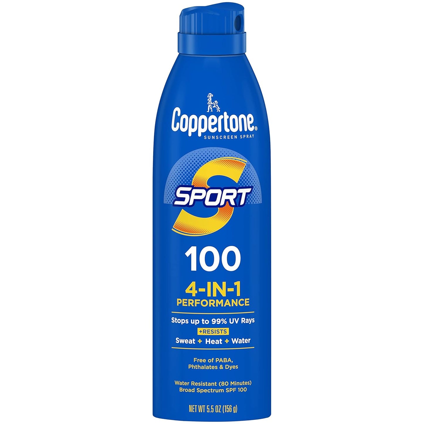 SPORT-Sunscreen-Spray-SPF-100,-Water-Resistant,-Continuous-Spray-Sunsc-587