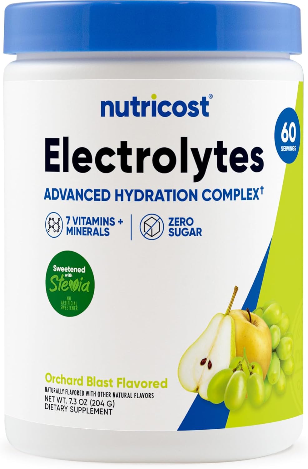 Nutricost-Electrolytes-Complex-Powder-(Orchard-Blast)-60-porciones--–-Complejo-de-hidratación-avanzada,-7-vitaminas-59