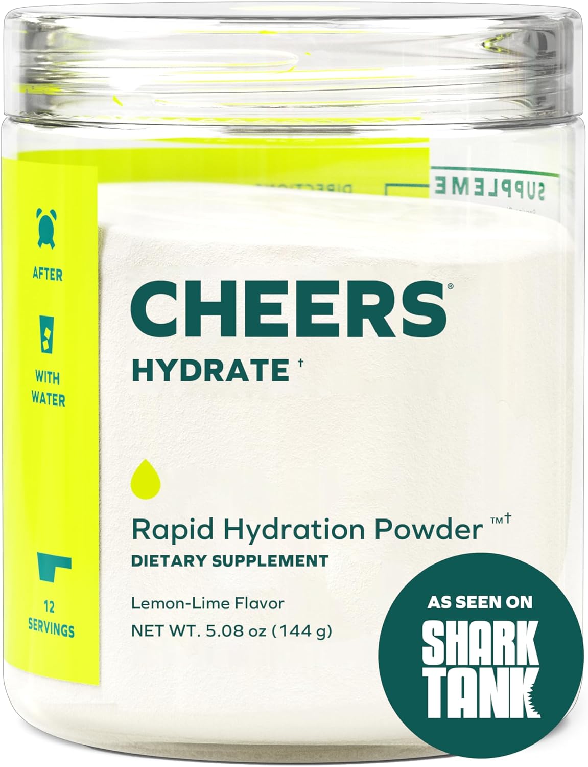 Cheers-Hydrate-|-Solución-de-rehidratación-oral-|--Electrolitos-para-una-hidratación-rápida-|-Sabor-151