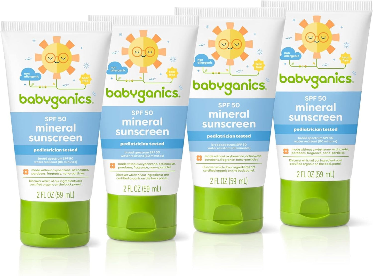 SPF-50-Travel-Size-All-Mineral-Baby-Sunscreen-Lotion-|-50