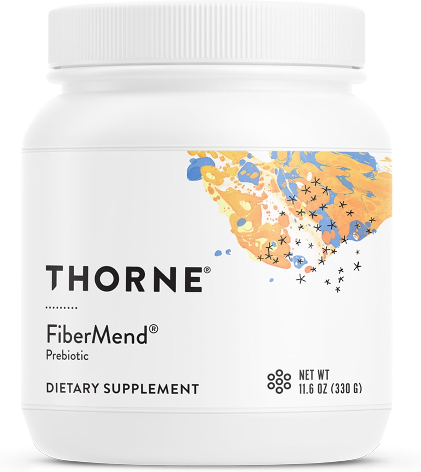 THORNE---FiberMend---Polvo-de-fibra-prebiótica-611