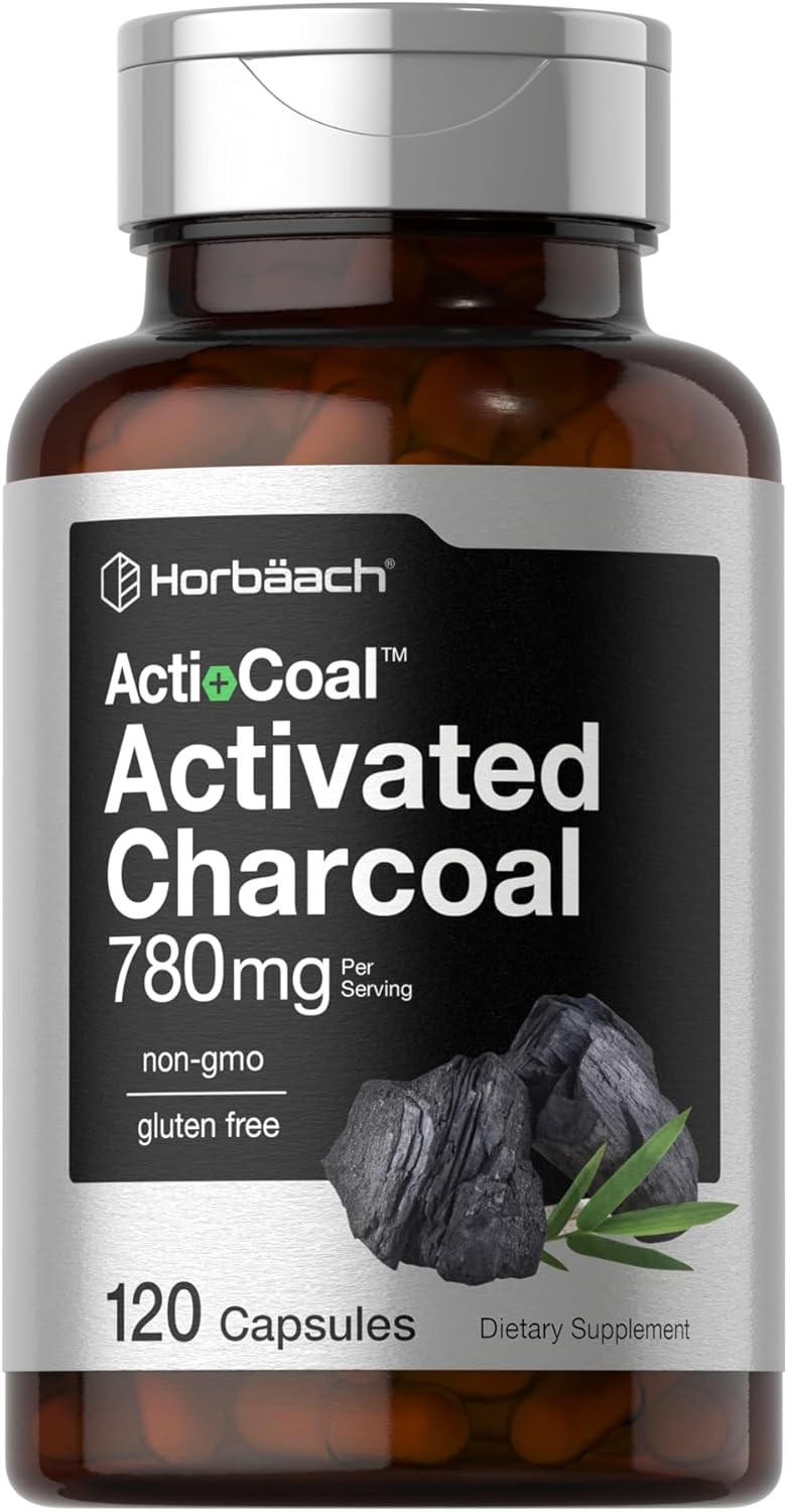 Horbäach-Píldoras-de-carbón-de-780-mg-|-199