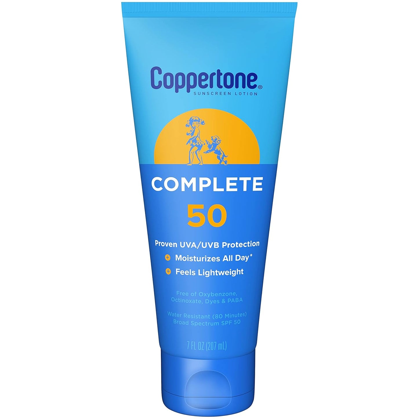 Complete-Sunscreen-Lotion,-SPF-50-Sunscreen,-7-Oz-----127