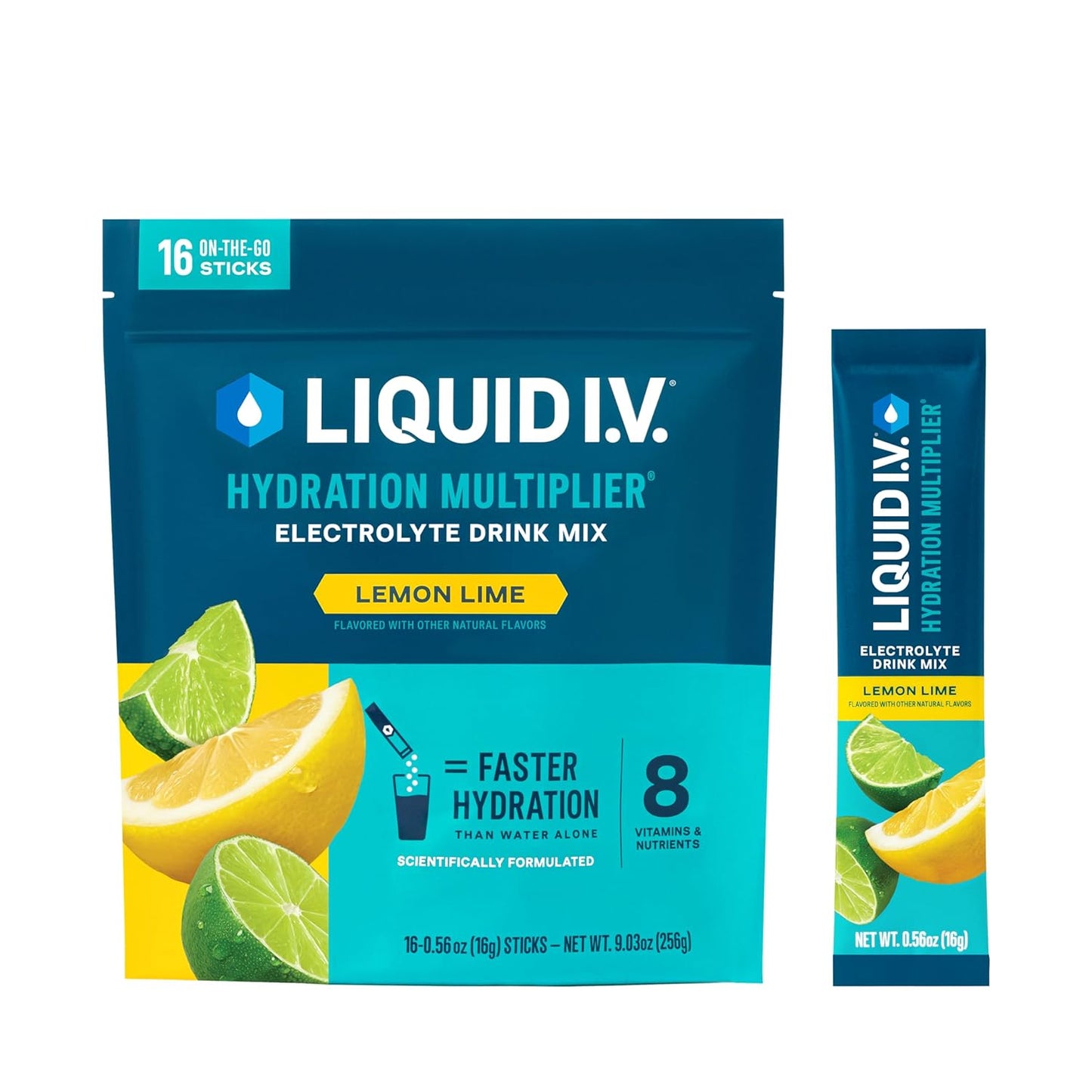Liquid-I.V.®-Hydration-Multiplier---Limón-y-Lima--|-Mezcla-en-polvo-de-electrolitos-para-449