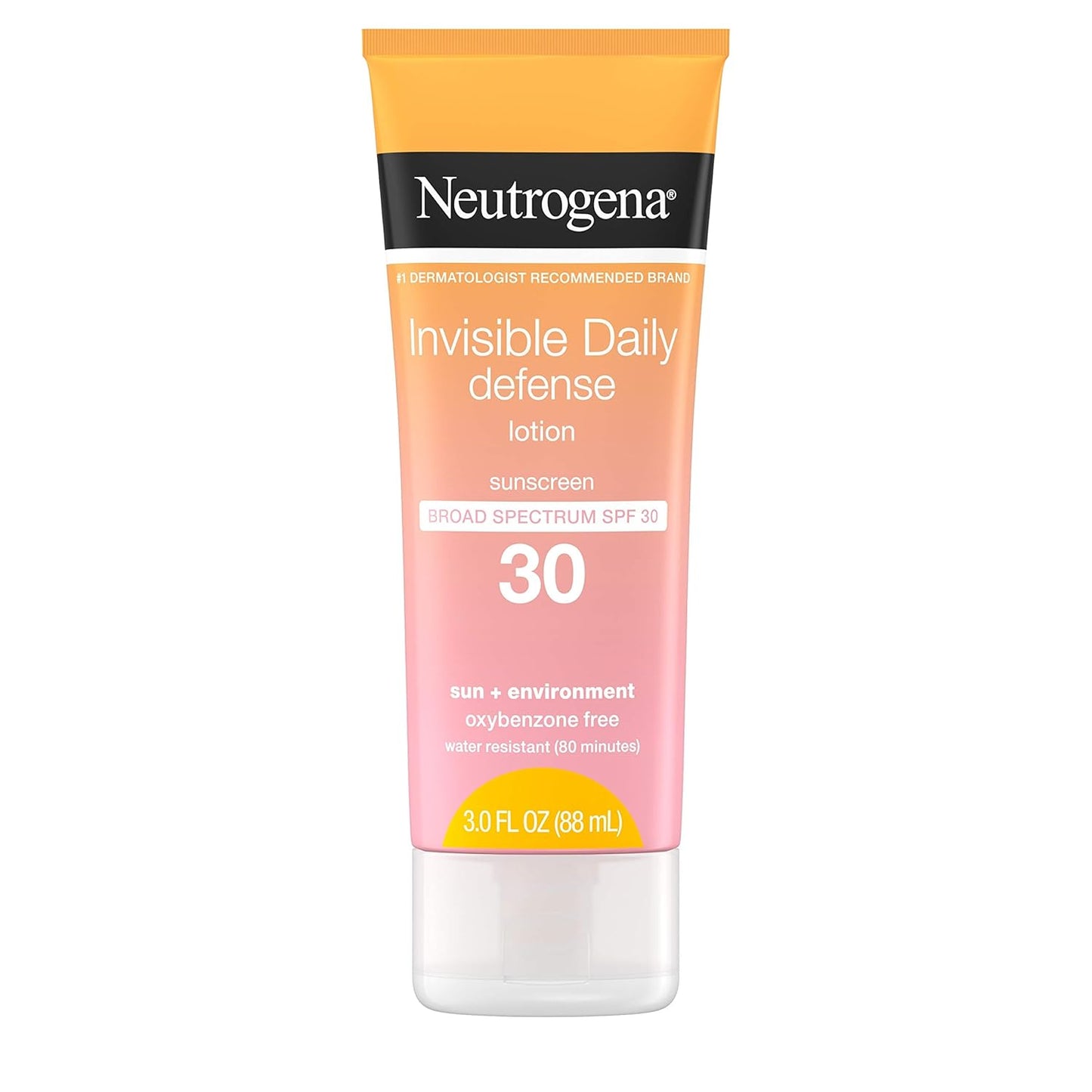 Invisible-Daily-Defense-Sunscreen-Lotion,-Broad-Spectrum-SPF-30,-Oxybe-639