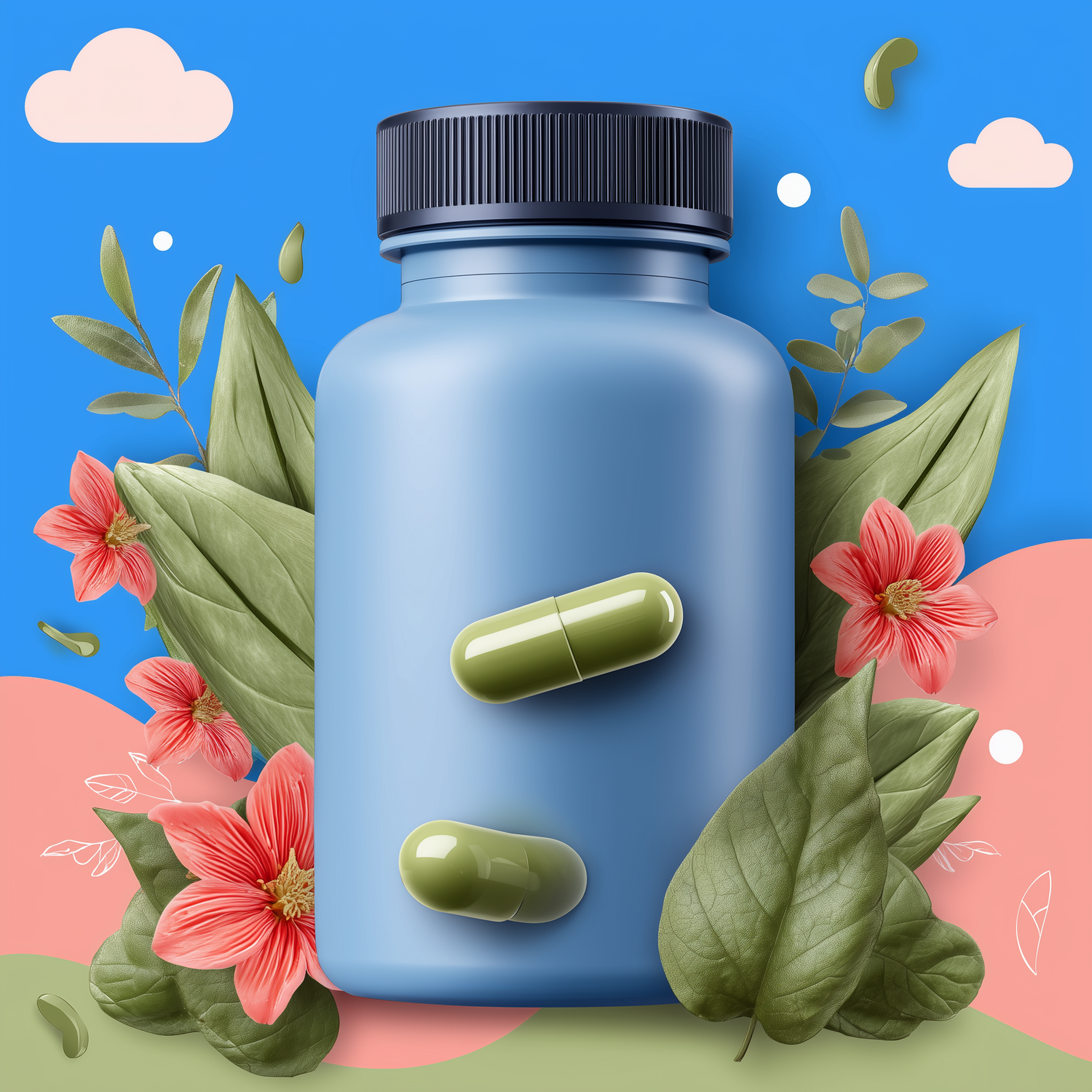 Suplementos herbales