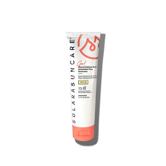 Go!-Mineral-Defense-SPORT-Face-Sunscreen,-SPF-50-|-EWG-93