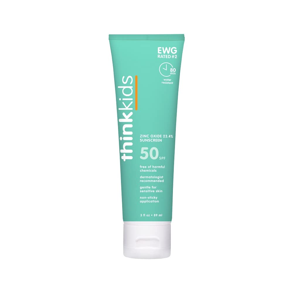 Thinkkids-Safe-Mineral-Sunscreen-SPF-50+,-3-Fl-Oz,-Natural,-766