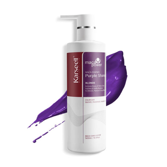Karseell-Champú-Morado-para-Cabello-Rubio,-Plateado-y-Gris-con-Reflejos-1269