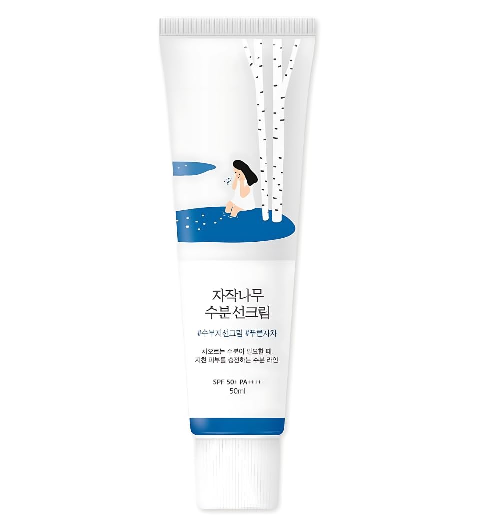 ROUND-LAB-Birch-Juice-Moisturizing-Sunscreen-(SPF50+-PA++++)-|-A-815