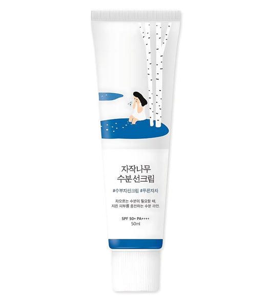 ROUND-LAB-Birch-Juice-Moisturizing-Sunscreen-(SPF50+-PA++++)-|-A-815
