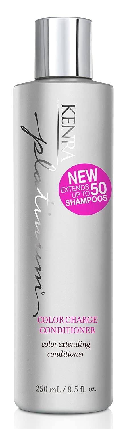 Kenra-Platinum-Color-Charge-Conditioner-|-Color-Extending-|-Recharges-Hair-338