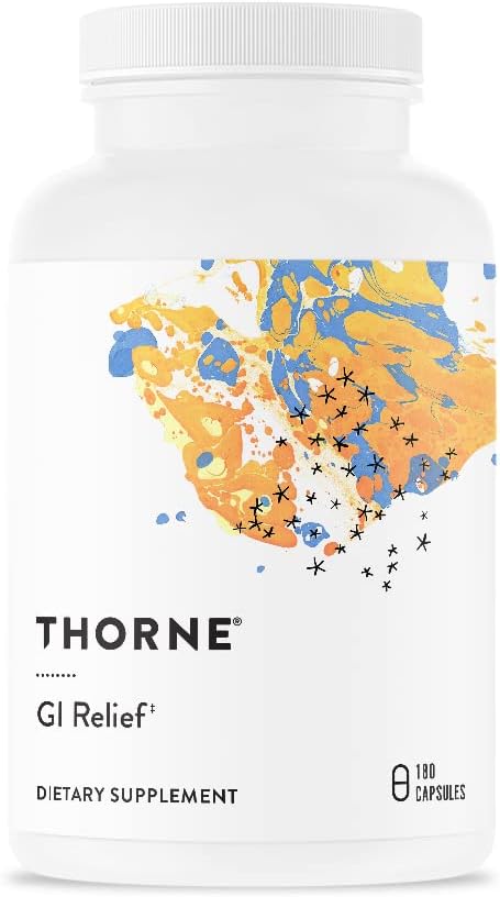 THORNE---Alivio-gastrointestinal---Suplemento-de-digestión-379