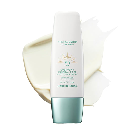 THE-FACE-SHOP-Everyday-Mineral-Sunscreen-SPF-50,-Korean-Sunscreen-157