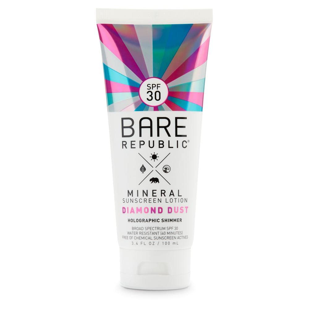 Diamond-Dust-Shimmer-Mineral-Sunscreen-SPF-30-Sunblock-Body-Lotion,-114
