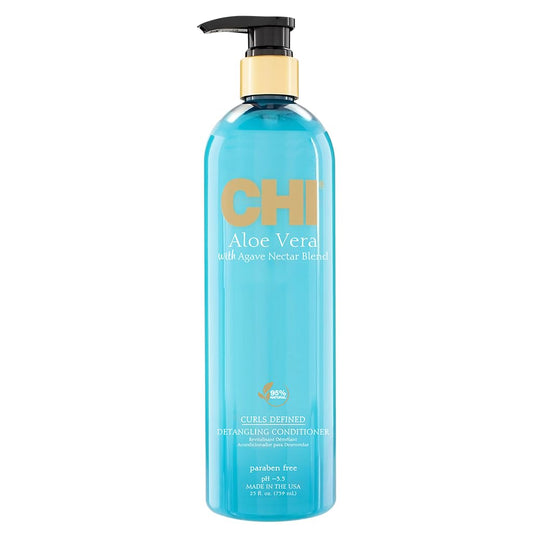 CHI-Acondicionador-desenredante-de-aloe-vera,-tratamiento-acondicionador-profundo-para-ondas,-599