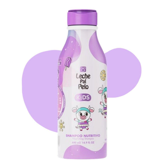 Leche-Pal-Pelo-Champú-nutritivo-para-niños,-fórmula-suave-de-limpieza-211