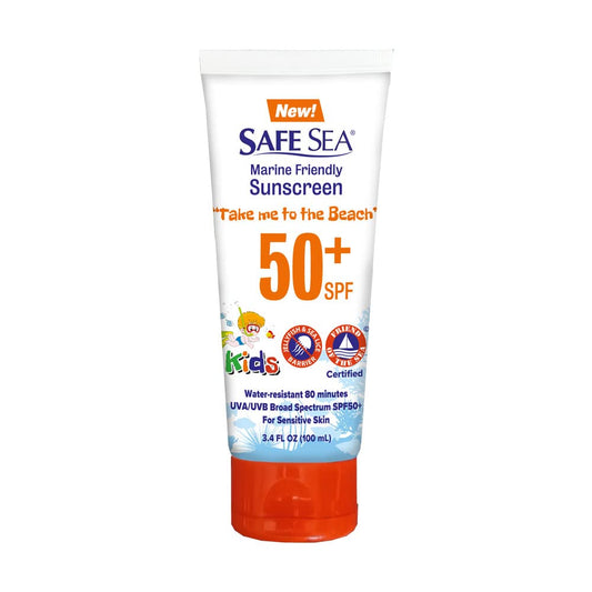 SPF50+-Kids-Sunscreen-|-Travel-Size-3.4-oz.-|-For-179