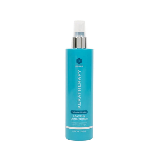 Keratherapy-Acondicionador-hidratante-sin-enjuague-en-aerosol-con-infusión-de-queratina,-458