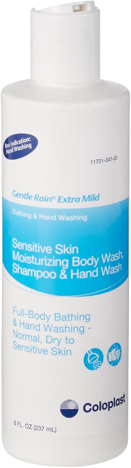 Coloplast-Gentle-Rain-Champú-y-limpiador-de-piel-extra-suave,-8-751