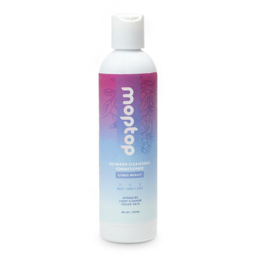 MopTop-Acondicionador-limpiador-Cowash,-ondulado,-rizado-y-rizado,-hidratante-natural-para-456