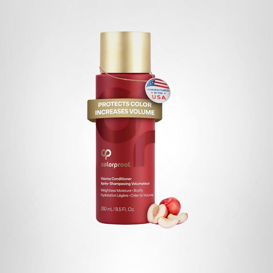Colorproof-Volume-Conditioner-for-Women,-White-Nectarine-Scent,-Sulfate-Free---557
