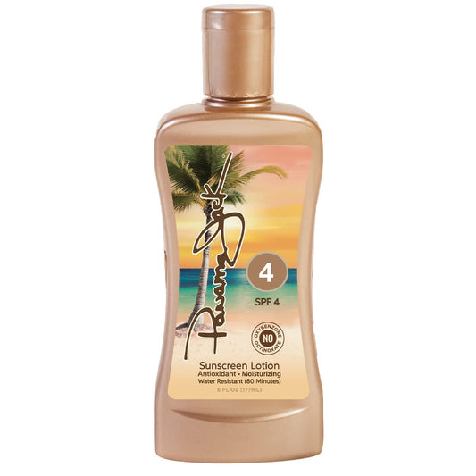 Sunscreen-Tanning-Lotion---SPF-4,-PABA,-Paraben,-Gluten-&-88