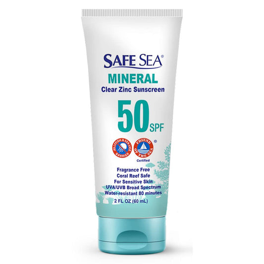 Zinc-Oxide-Sunscreen-SPF50-|-Clear-Mineral-Face-Sunscreen-Without-44