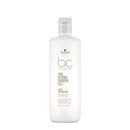 BC-BONACURE-Q10+-Time-Restore-Champú-micelar,-33.8-onzas-----248