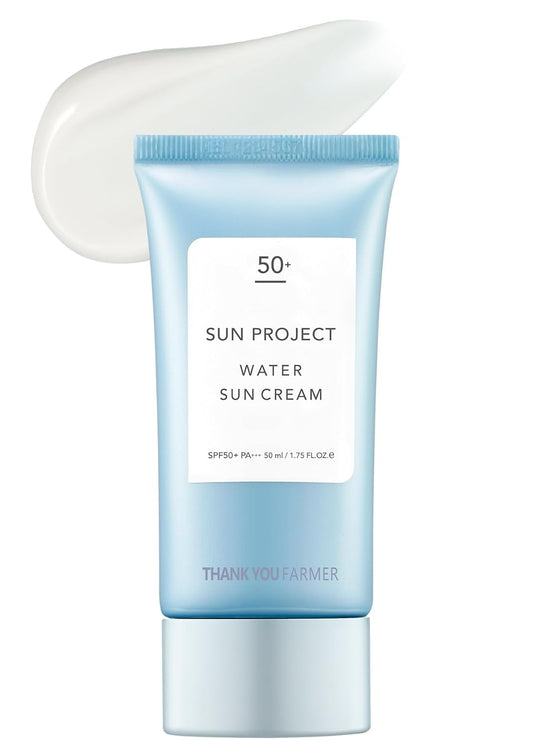 Sun-Project-Water-Sun-Cream-1.75-Fl-Oz-(50ml)---613