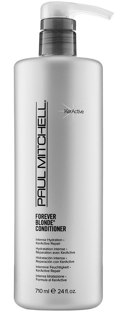 Paul-Mitchell-Forever-Blonde-Conditioner,-Repairs-+-Deeply-Hydrates,-Ideal-For-11